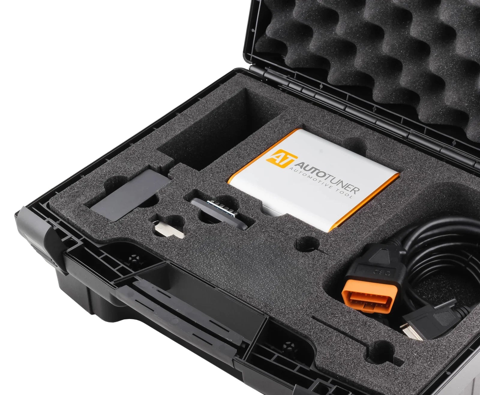 AutoTuner ECU tuning tool
