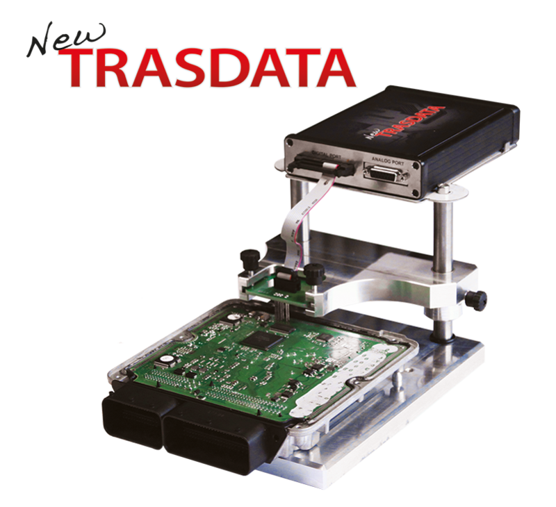 Dimsport New Trasdata - ECU Tuning Tool