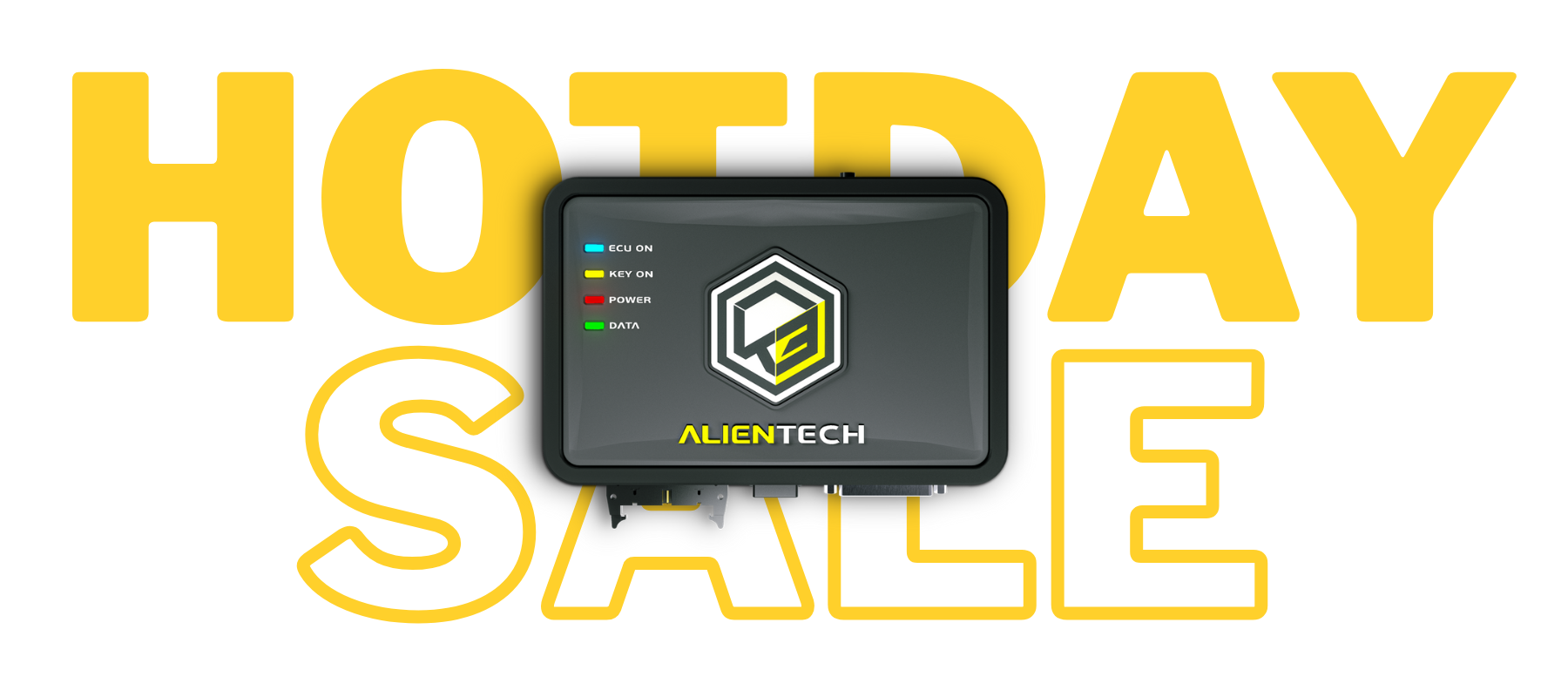 Alientech KESS3 - Hot Days Sale