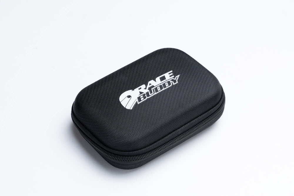 Racebuddy one