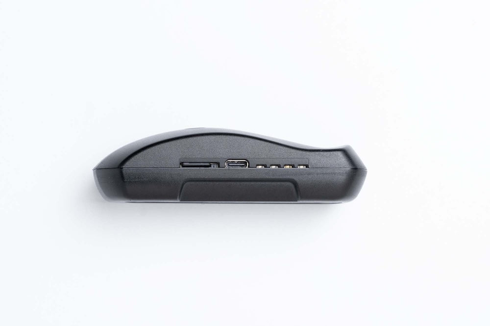 Racebuddy one