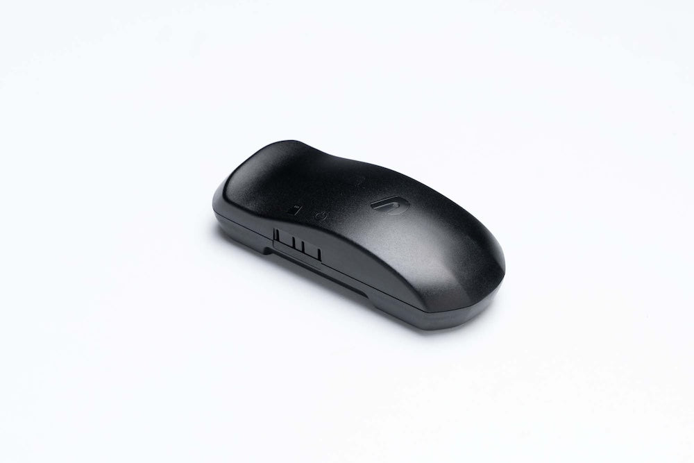 Racebuddy one