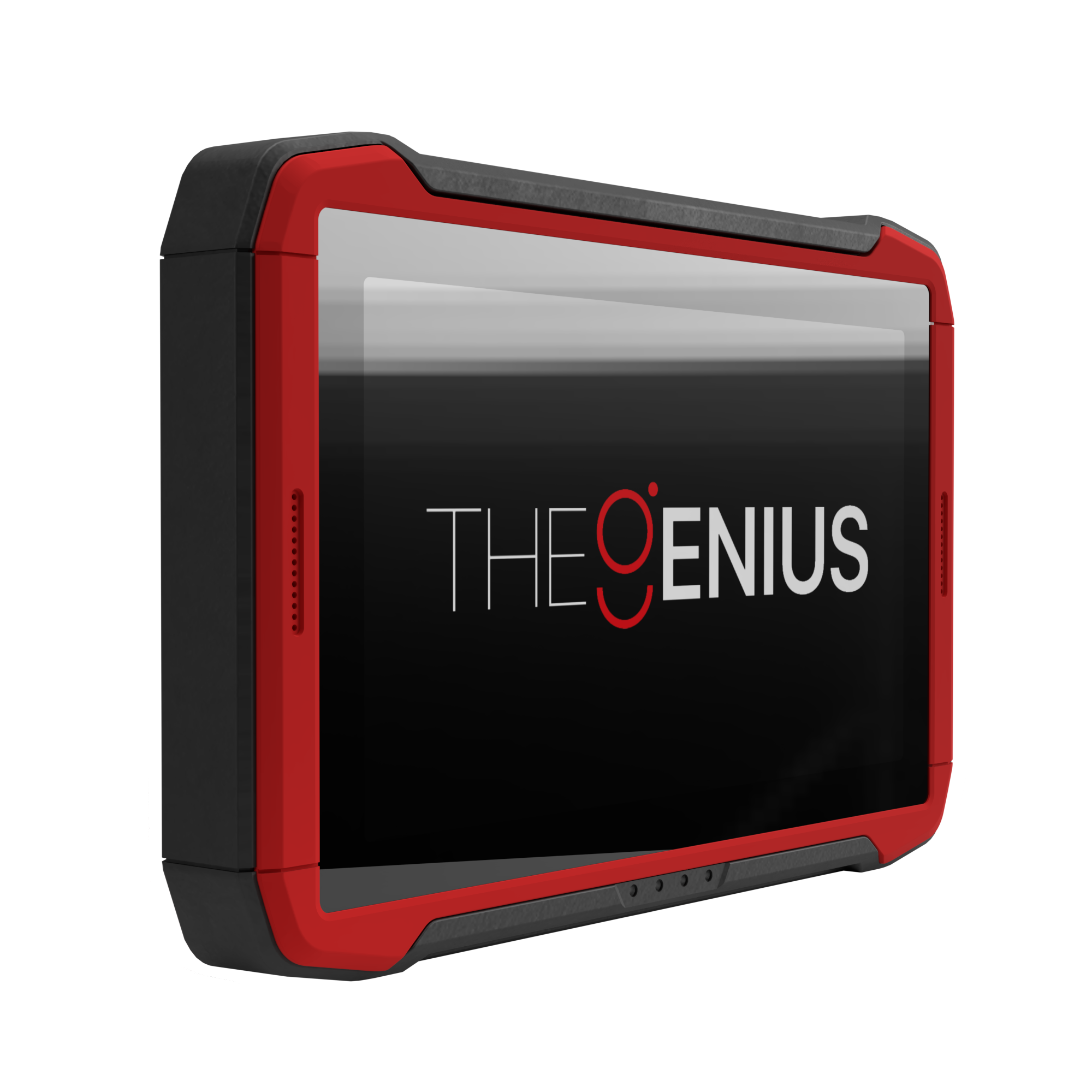 Dimsport The Genius - ECU Tuning Tool